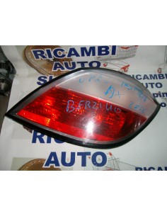 fanalino posteriore dx...