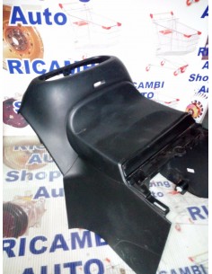 PLANCIA INTERNA MERCEDES...