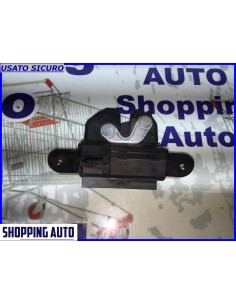 CHIUSURA SERRATURA...