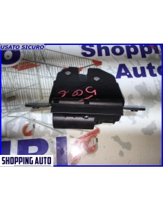 CHIUSURA SERRATURA... 2