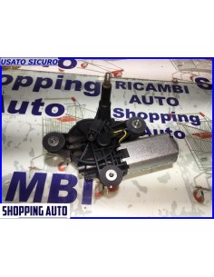 MOTORINO TERGICRISTALLO... 2