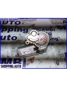 MOTORINO TERGICRISTALLO...