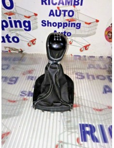 POMELLO E CUFFIA LEVA...