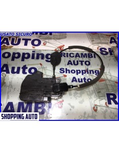 SERRATURA ANTERIORE DESTRA...