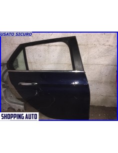 SPORTELLO PORTA POSTERIORE...