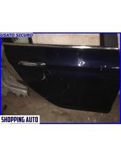 SPORTELLO PORTA POSTERIORE... 2