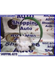 CHIUSURA SPORTELLO PORTA...