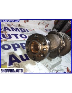 ALBERO MOTORE 900CC DACIA... 2