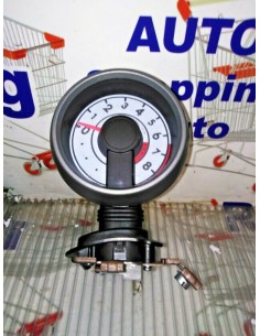 - VEGLIA QUADRO STRUMENTI...