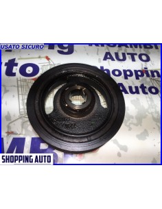 PULEGGIA ALBERO MOTORE...