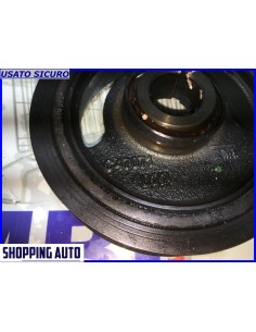 PULEGGIA ALBERO MOTORE... 2