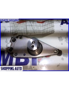 FLANGIA REGOLAZIONE ALBERO... 2