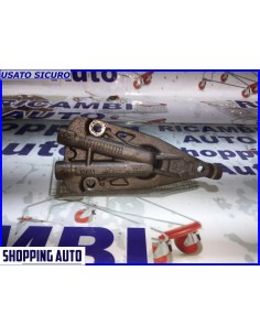 FLANGIA REGOLAZIONE ALBERO...