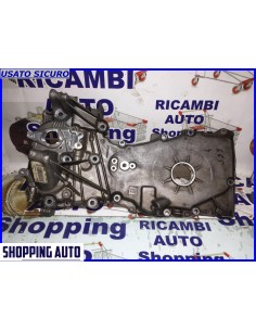 CARTER MOTORE SMART 453...