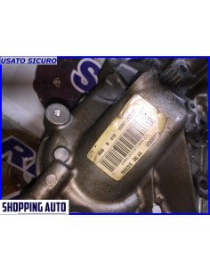 CARTER MOTORE SMART 453... 2