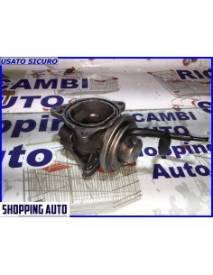 VALVOLA EGR RICICLO GAS VW...