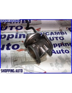 VALVOLA EGR RICICLO GAS VW... 2