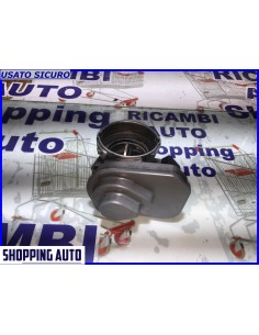 CORPO FARFALLATO AUDI A3 VW...