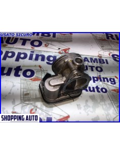 CORPO FARFALLATO AUDI A3 VW... 2