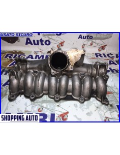COLLETTORE ASPIRAZIONE AUDI...