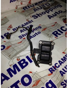 BOBINA ACCENSIONE FORD...