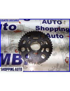 PULEGGIA ALBERO A CAMME...