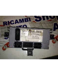 BODY COMPUTER FIAT PUNTO...