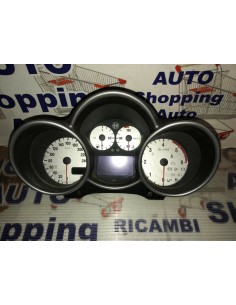- QUADRO STRUMENTI...