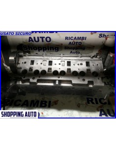 TESTATA MOTORE AUDI A3 VW...