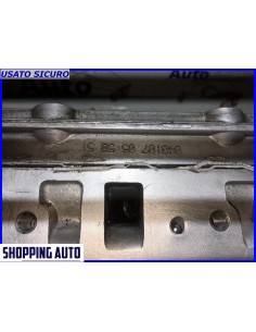 TESTATA MOTORE AUDI A3 VW... 2