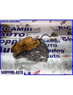 POMPA OLIO MOTORE SMART 453...