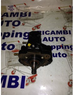 POMPA GASOLIO PUMP...