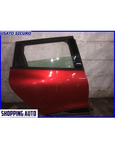 SPORTELLO PORTA POSTERIORE...