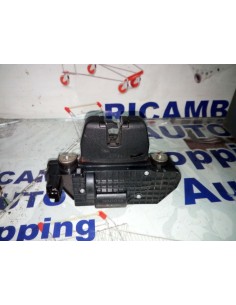 SERRATURA PORTELLONE...