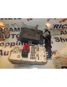  kit completo di centralina...