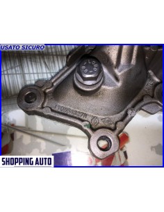 POMPA ACQUA MOTORE MERCEDES... 2