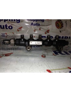 FLAUTO INIETTORI FIESTA C1...