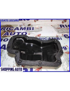 SOTTOCOPPA COPPA OLIO...