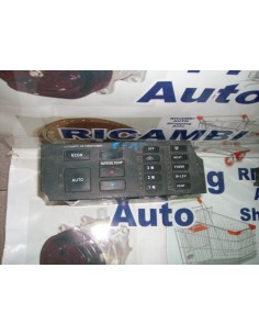 Quadro Comandi Aria...