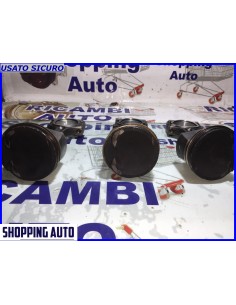 PISTONI E BIELLE MOTORE... 2