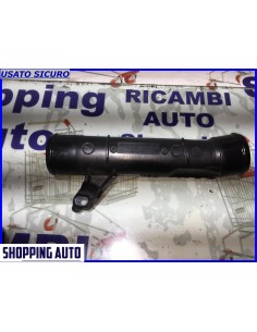 MANICOTTO TUBO INTERCOOLER... 2