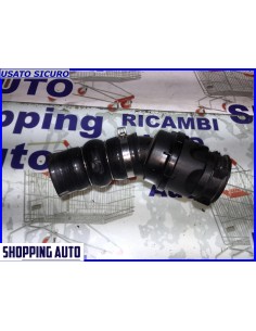 MANICOTTO TUBO INTERCOOLER...