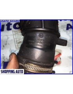 MANICOTTO TUBO ASPIRAZIONE... 2