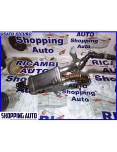 SCAMBIATORE DI CALORE EGR... 2