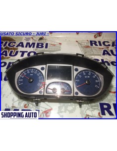 - QUADRO STRUMENTI VEGLIA...