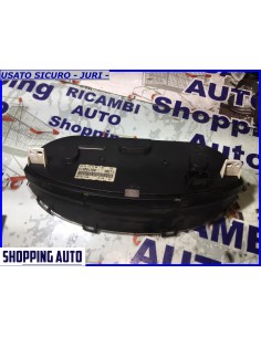 - QUADRO STRUMENTI VEGLIA... 2