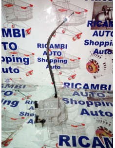 SERRATURA SPORTELLO...