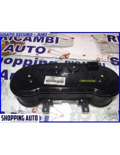 - QUADRO STRUMENTI VEGLIA... 2