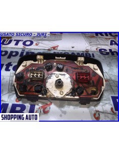 - QUADRO STRUMENTI VEGLIA... 2