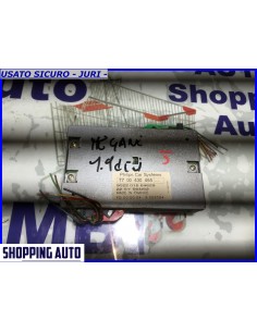 - CENTRALINA INTERNA GPS...